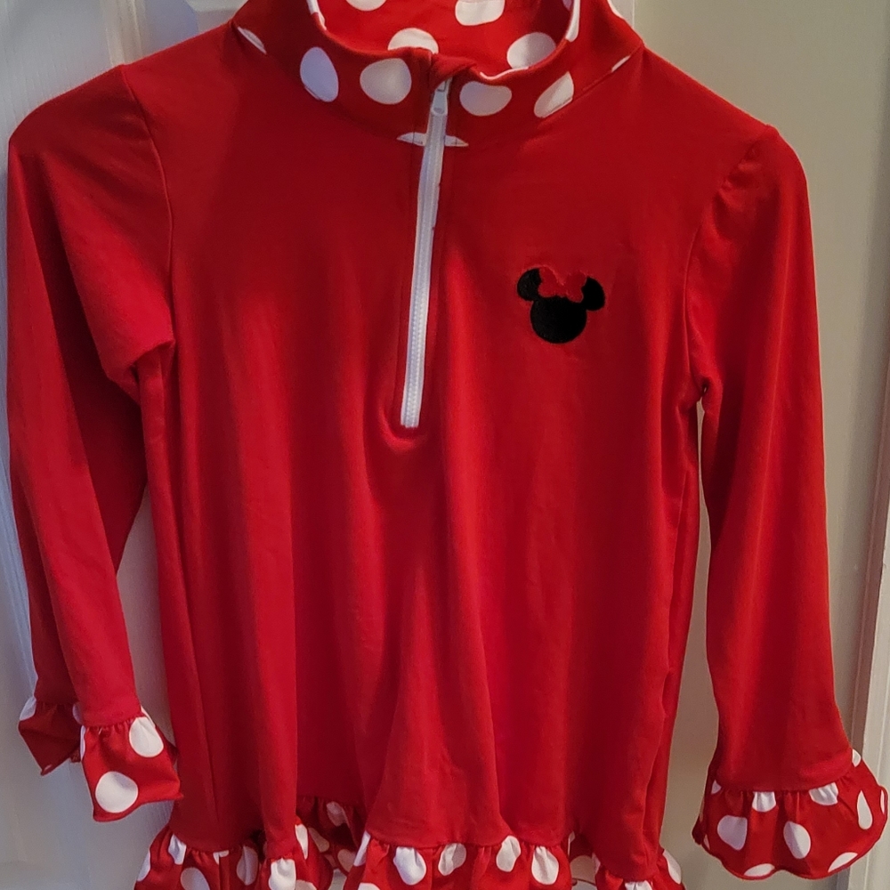 Girls pullover
